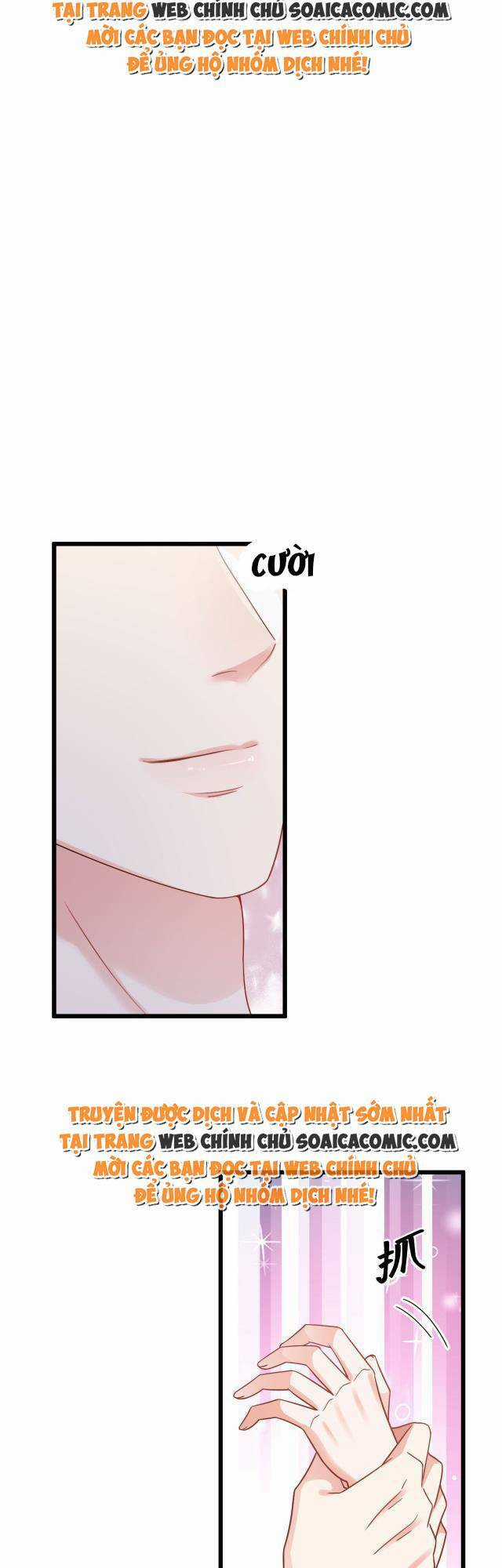 Kế Hoạch Thuần Phục Thú Phu Kiêu Ngạo Chapter 7 trang 31