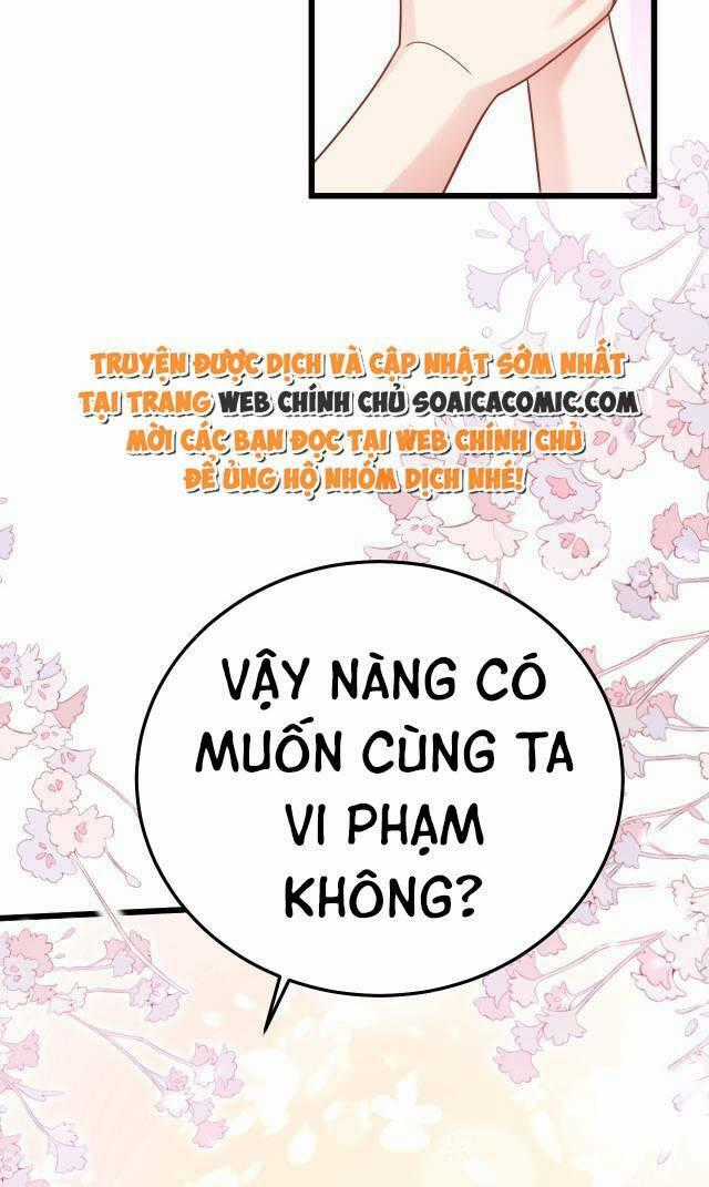 Kế Hoạch Thuần Phục Thú Phu Kiêu Ngạo Chapter 7 trang 32