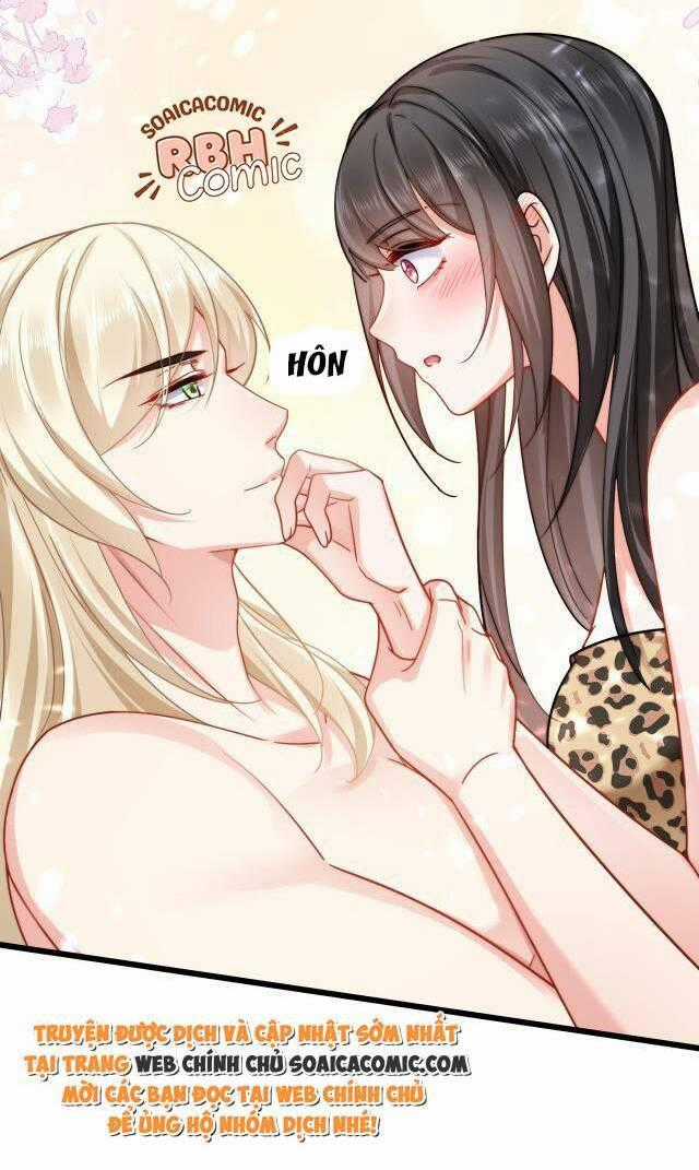 Kế Hoạch Thuần Phục Thú Phu Kiêu Ngạo Chapter 7 trang 33