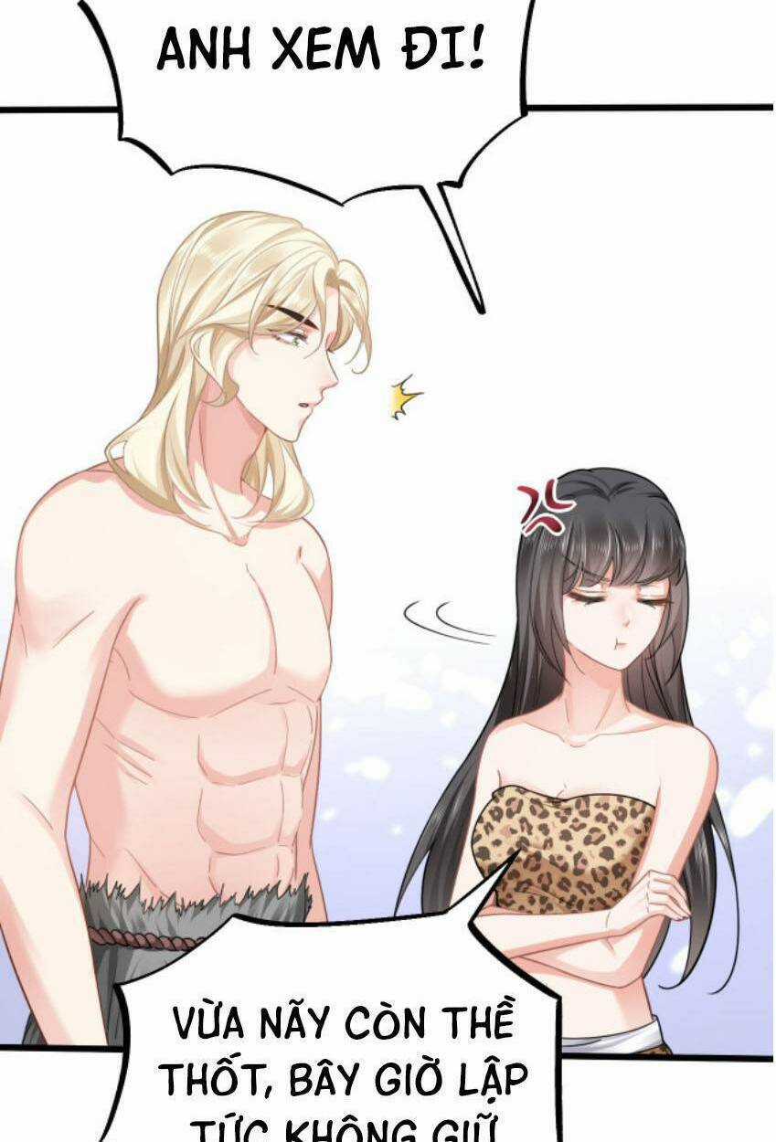 Kế Hoạch Thuần Phục Thú Phu Kiêu Ngạo Chapter 8 trang 10