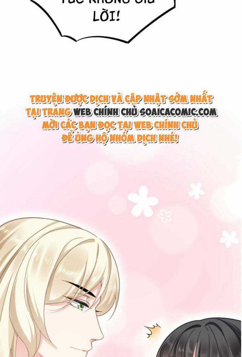 Kế Hoạch Thuần Phục Thú Phu Kiêu Ngạo Chapter 8 trang 11