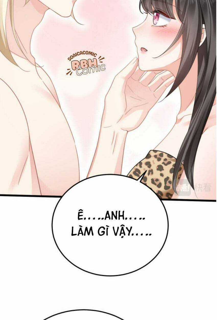 Kế Hoạch Thuần Phục Thú Phu Kiêu Ngạo Chapter 8 trang 12