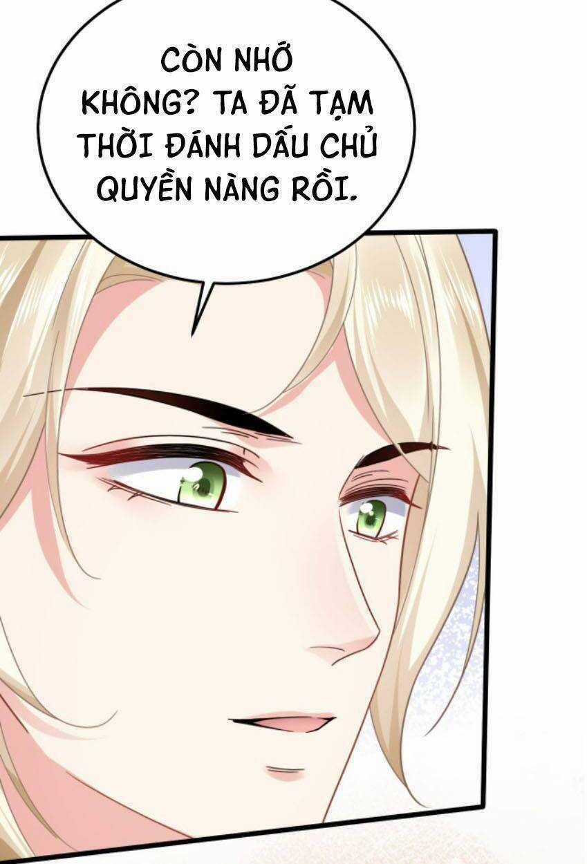 Kế Hoạch Thuần Phục Thú Phu Kiêu Ngạo Chapter 8 trang 13