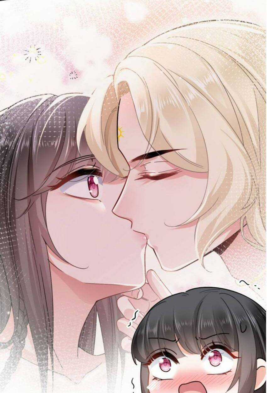 Kế Hoạch Thuần Phục Thú Phu Kiêu Ngạo Chapter 8 trang 14