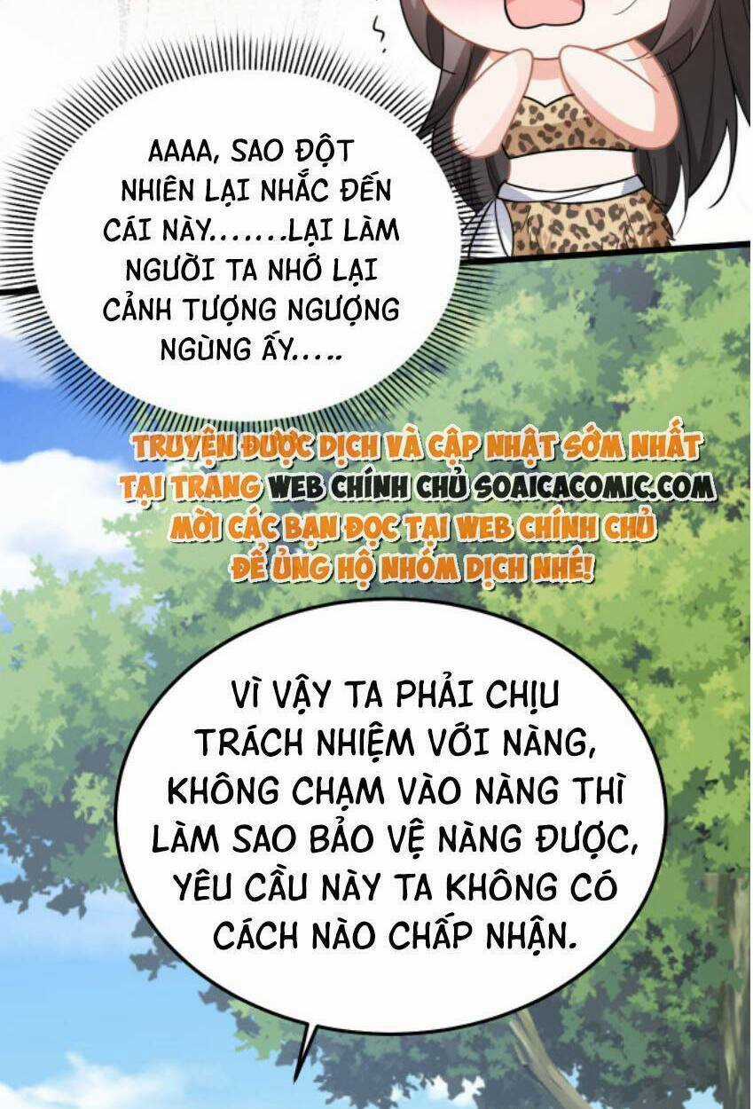 Kế Hoạch Thuần Phục Thú Phu Kiêu Ngạo Chapter 8 trang 15