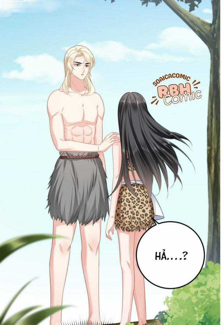 Kế Hoạch Thuần Phục Thú Phu Kiêu Ngạo Chapter 8 trang 16