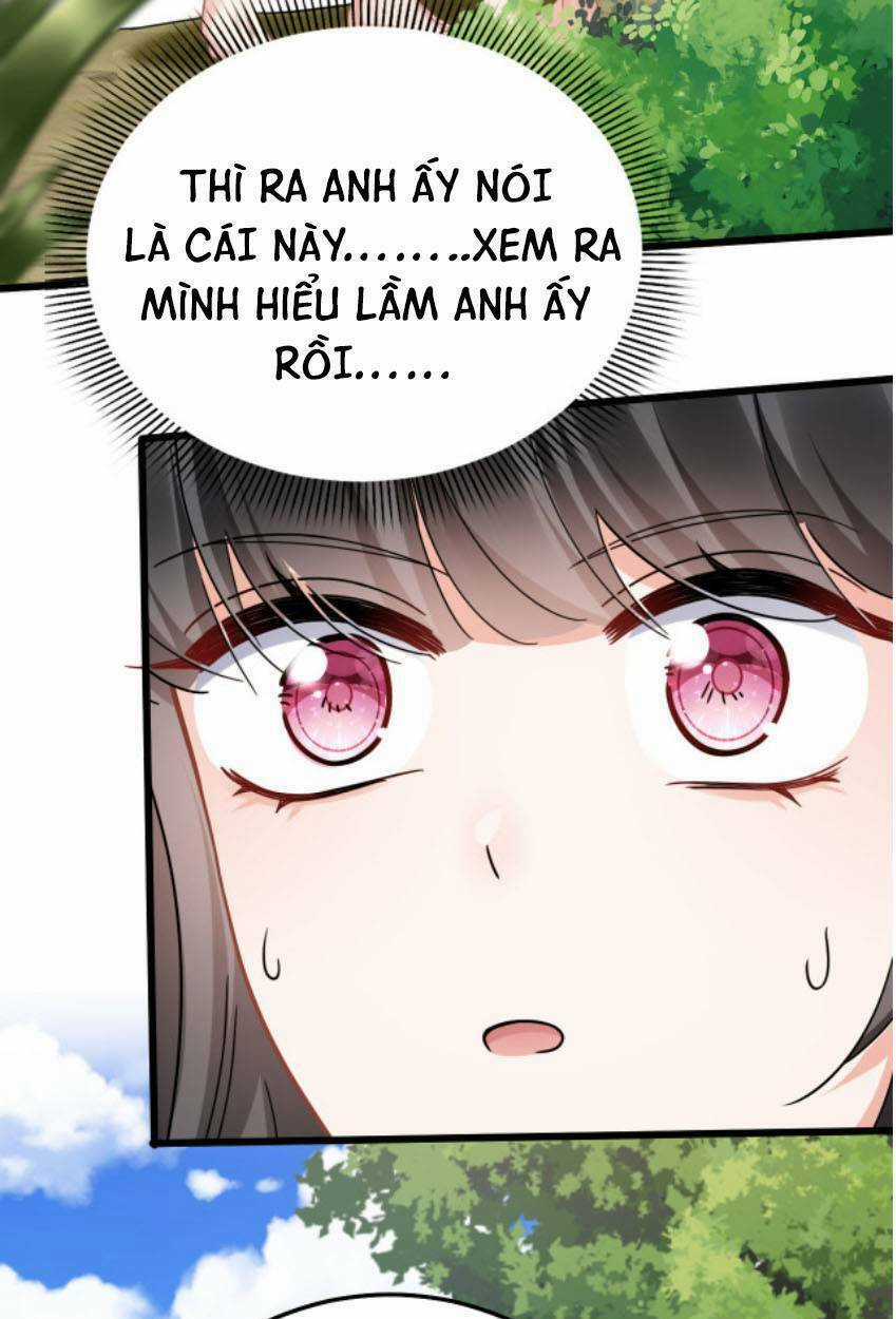 Kế Hoạch Thuần Phục Thú Phu Kiêu Ngạo Chapter 8 trang 17