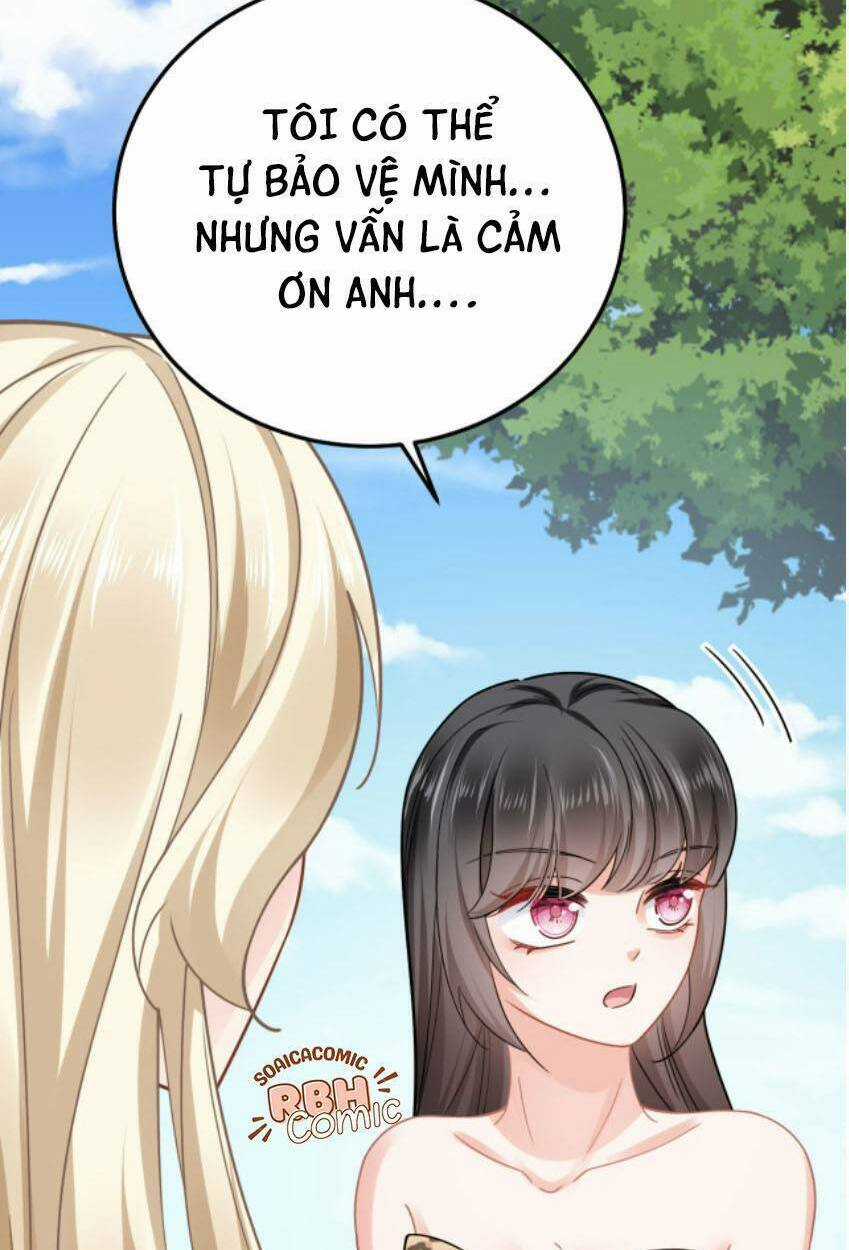 Kế Hoạch Thuần Phục Thú Phu Kiêu Ngạo Chapter 8 trang 18