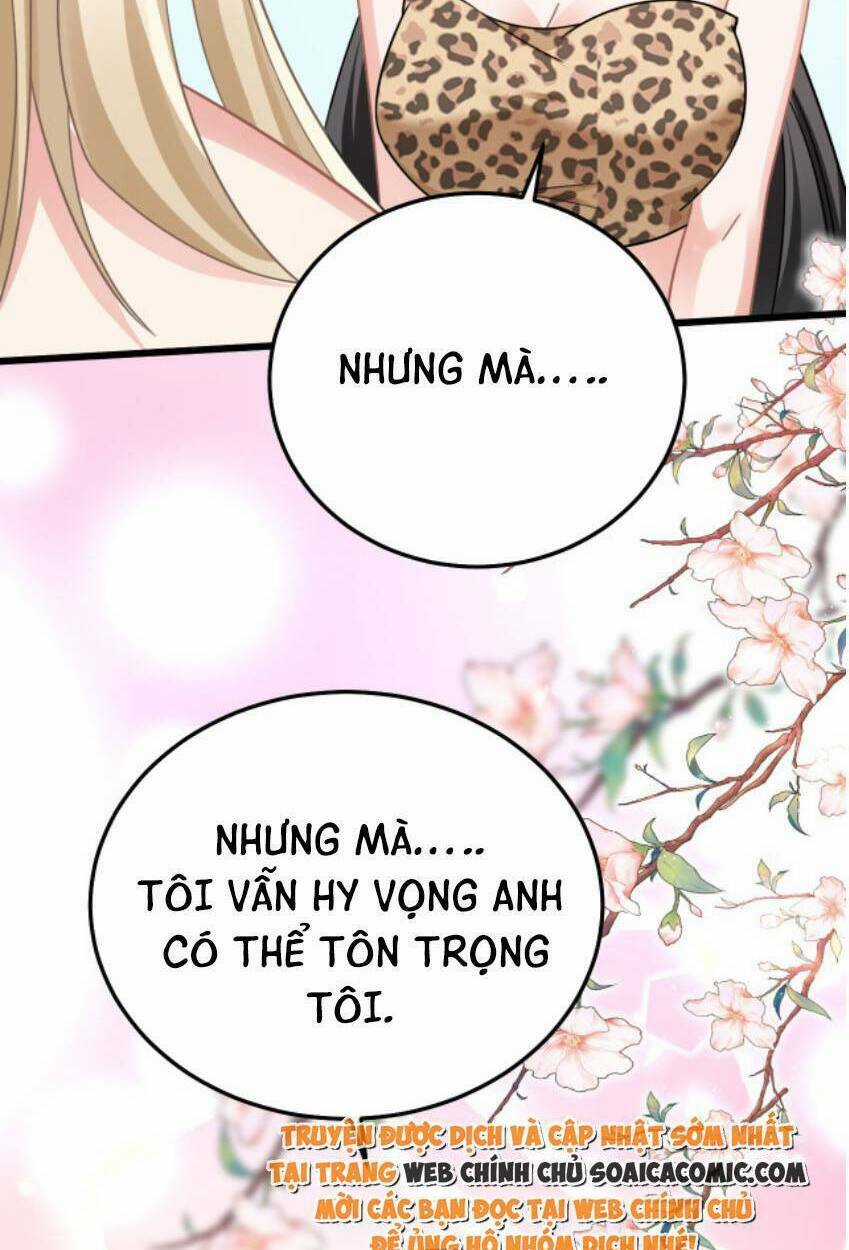 Kế Hoạch Thuần Phục Thú Phu Kiêu Ngạo Chapter 8 trang 19