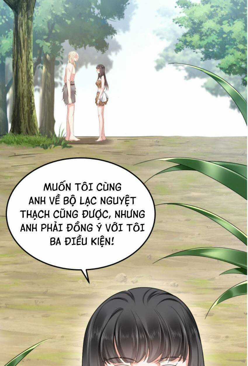 Kế Hoạch Thuần Phục Thú Phu Kiêu Ngạo Chapter 8 trang 2