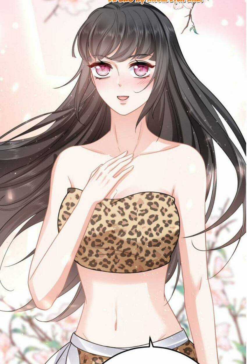 Kế Hoạch Thuần Phục Thú Phu Kiêu Ngạo Chapter 8 trang 20