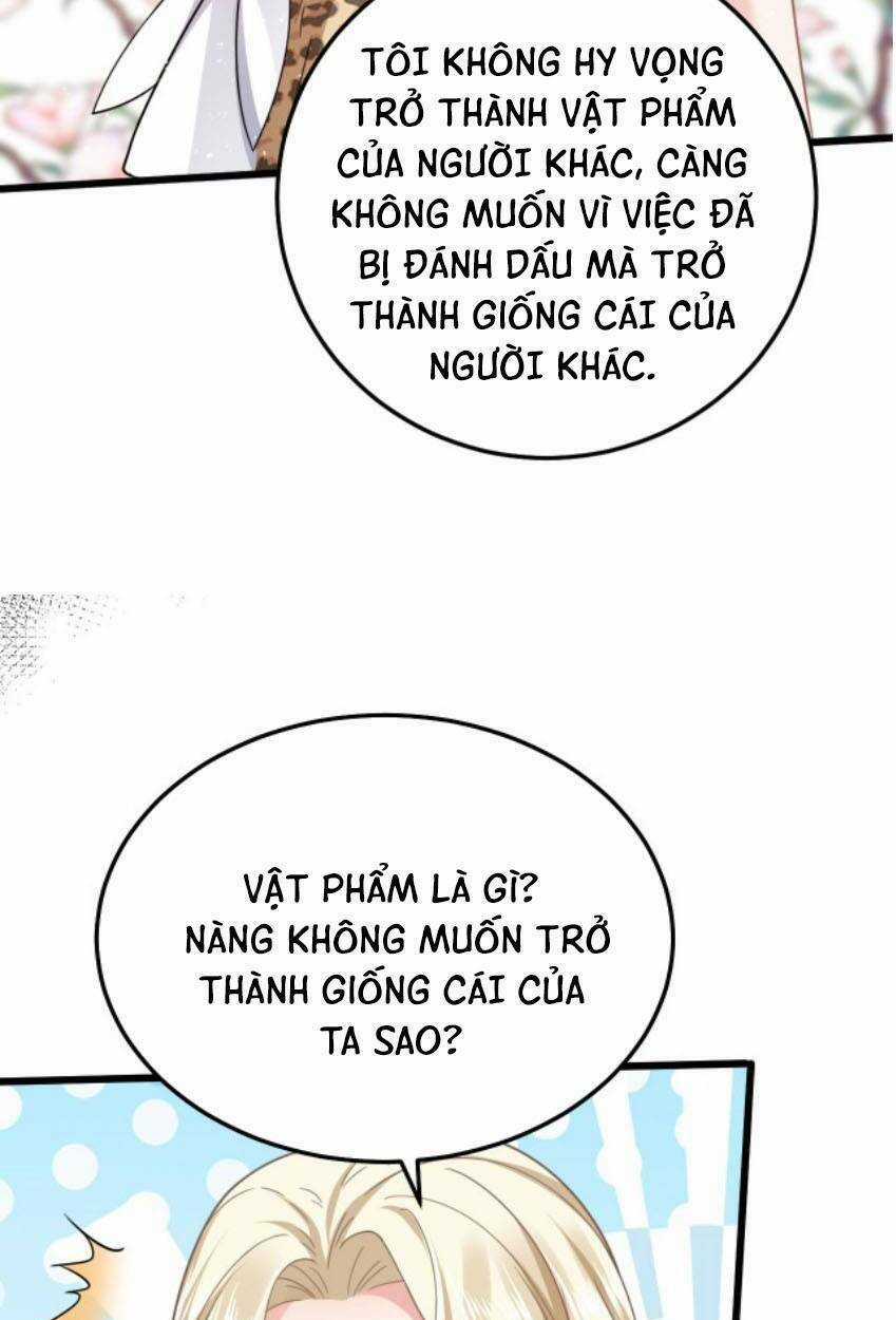 Kế Hoạch Thuần Phục Thú Phu Kiêu Ngạo Chapter 8 trang 21