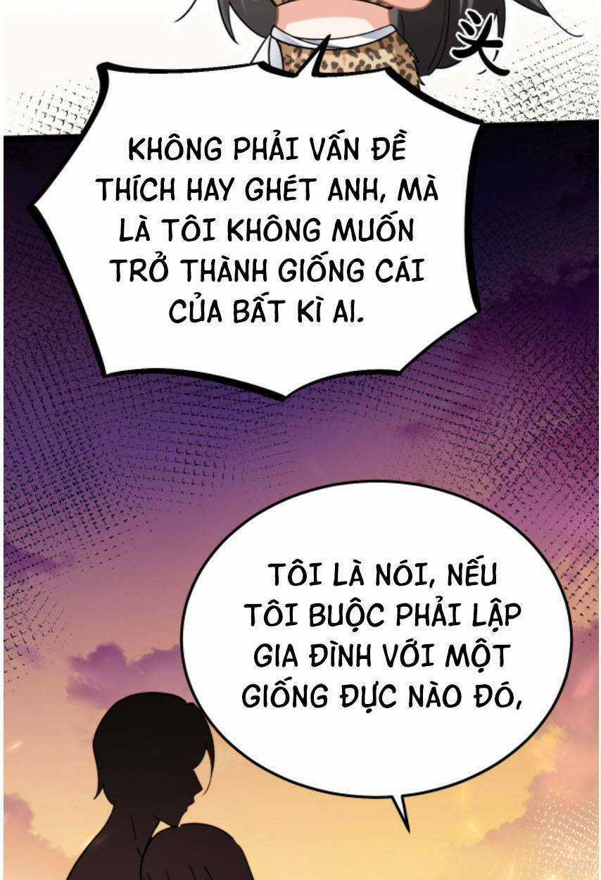 Kế Hoạch Thuần Phục Thú Phu Kiêu Ngạo Chapter 8 trang 24