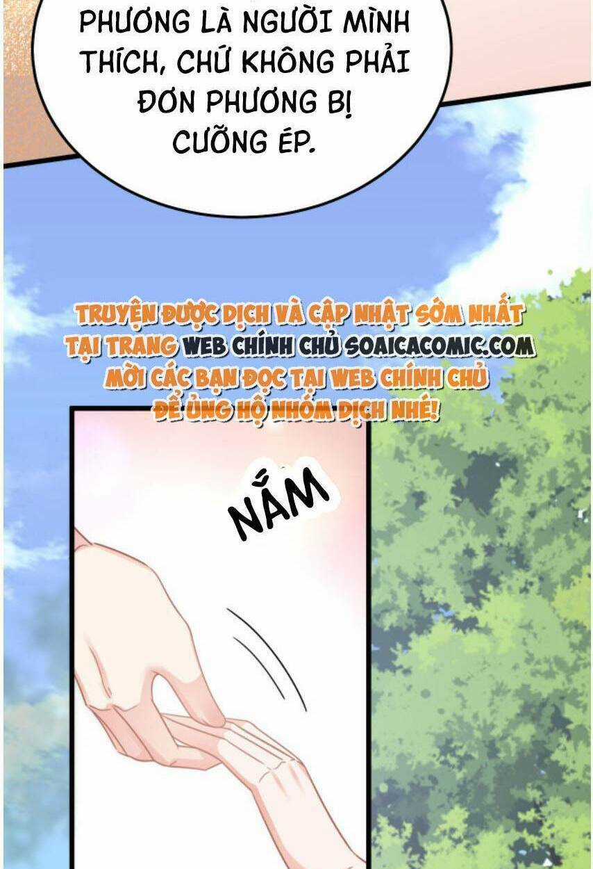 Kế Hoạch Thuần Phục Thú Phu Kiêu Ngạo Chapter 8 trang 26