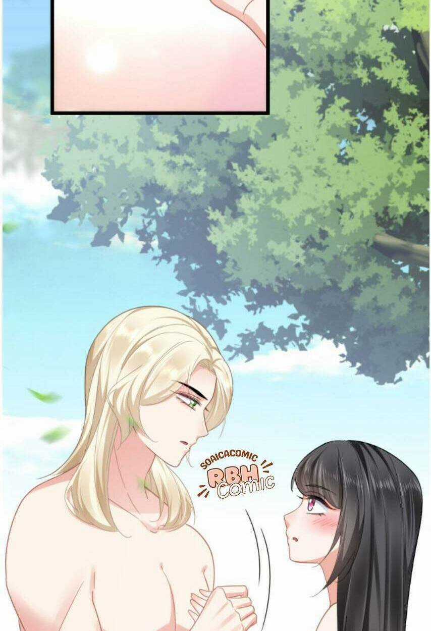 Kế Hoạch Thuần Phục Thú Phu Kiêu Ngạo Chapter 8 trang 27