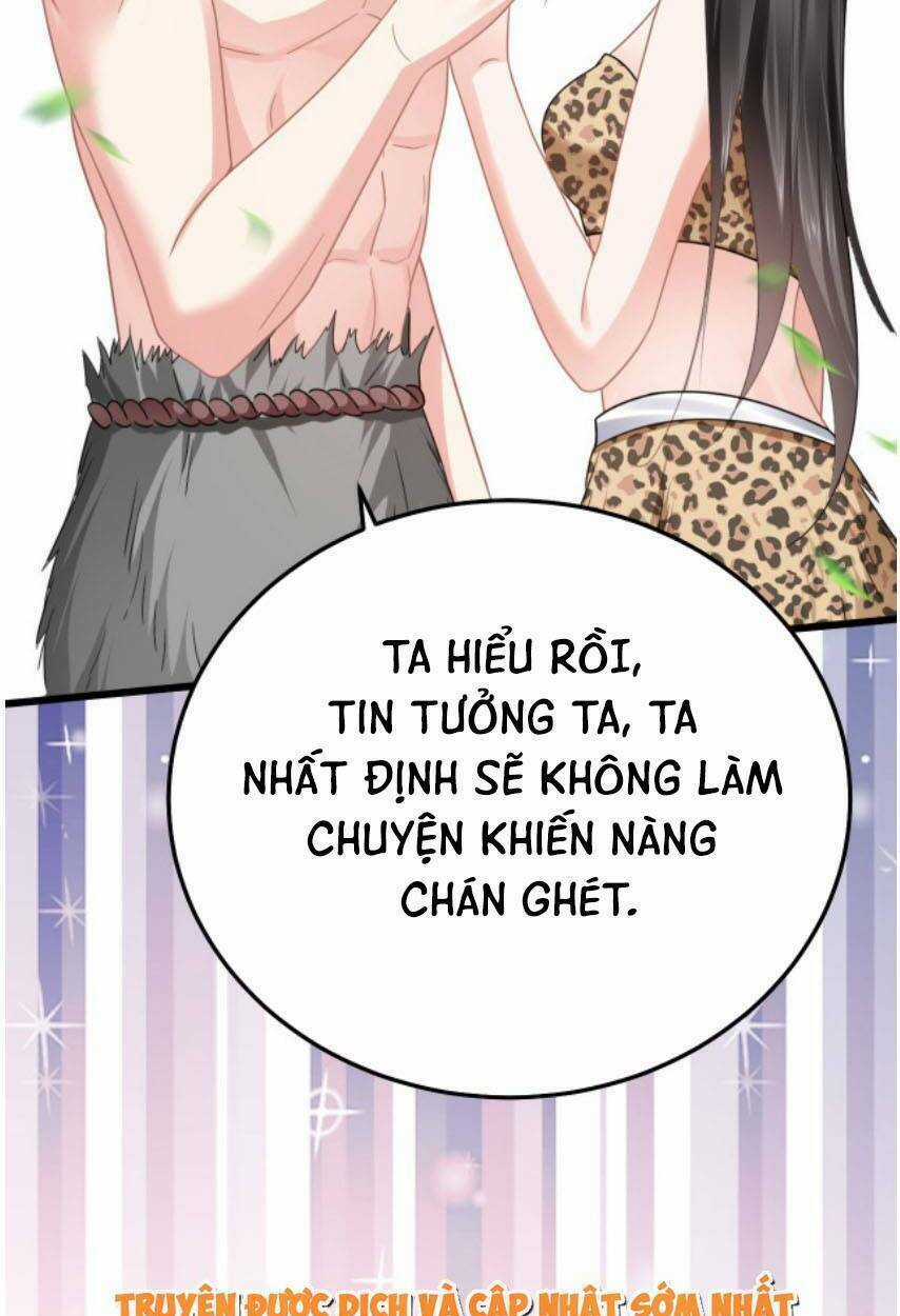 Kế Hoạch Thuần Phục Thú Phu Kiêu Ngạo Chapter 8 trang 28
