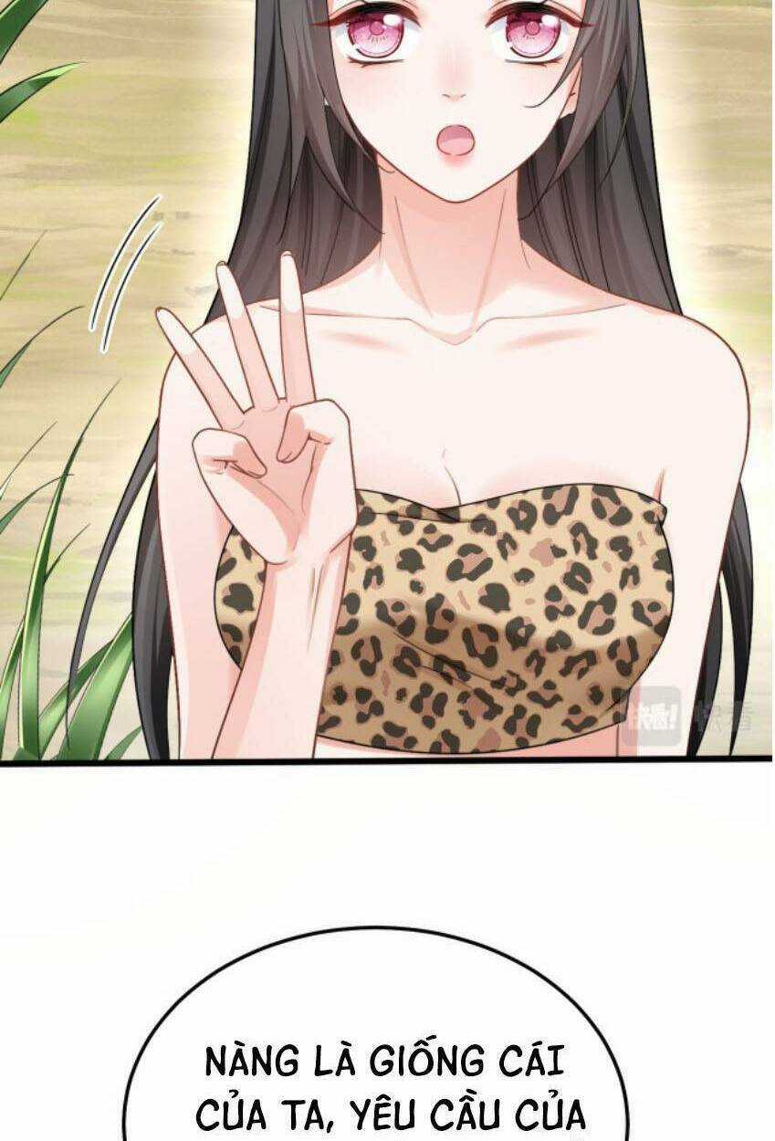 Kế Hoạch Thuần Phục Thú Phu Kiêu Ngạo Chapter 8 trang 3