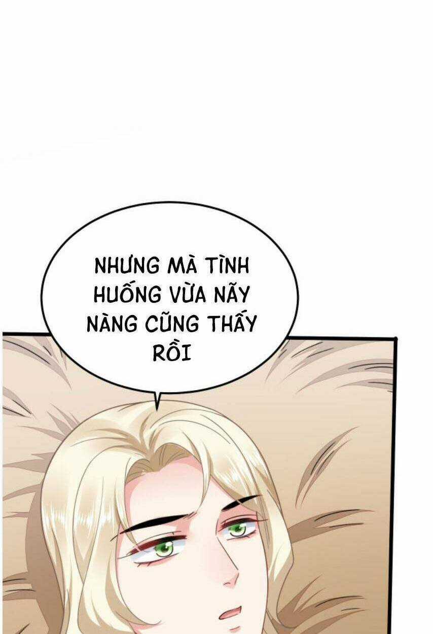 Kế Hoạch Thuần Phục Thú Phu Kiêu Ngạo Chapter 8 trang 31