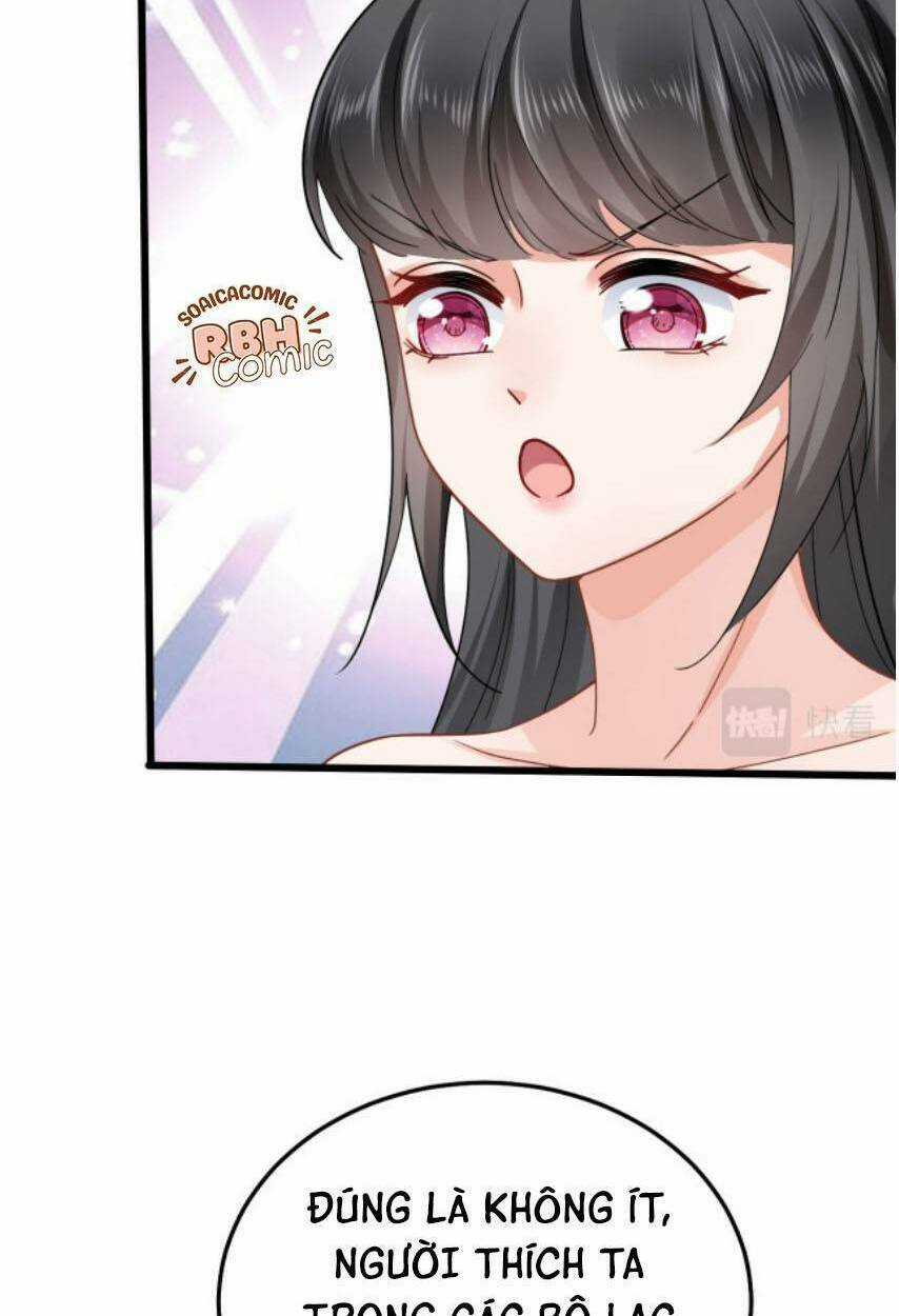 Kế Hoạch Thuần Phục Thú Phu Kiêu Ngạo Chapter 8 trang 33