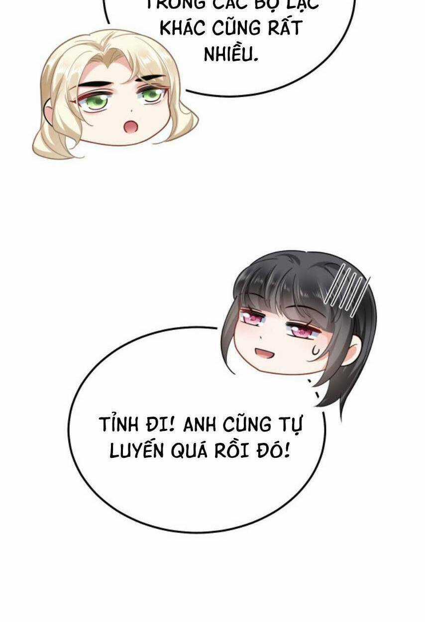 Kế Hoạch Thuần Phục Thú Phu Kiêu Ngạo Chapter 8 trang 34