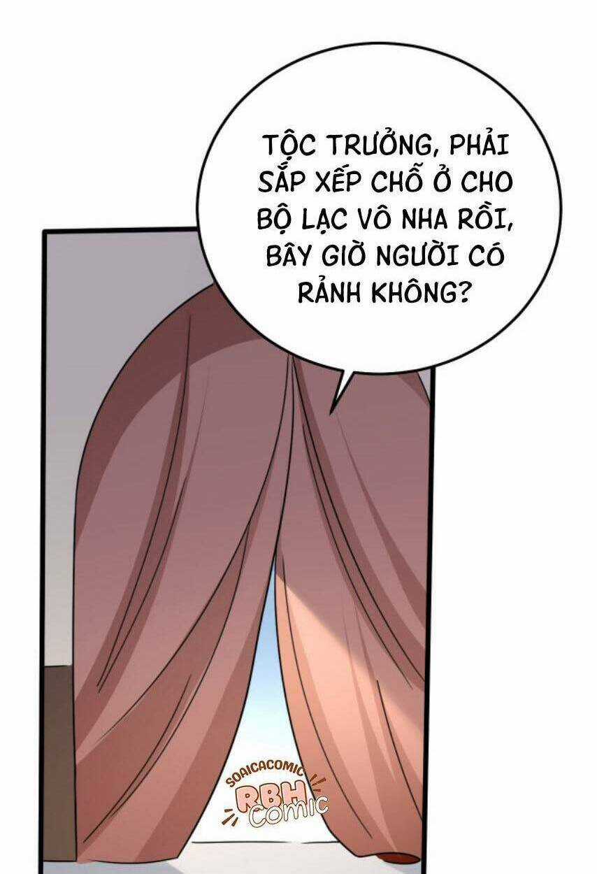 Kế Hoạch Thuần Phục Thú Phu Kiêu Ngạo Chapter 8 trang 35