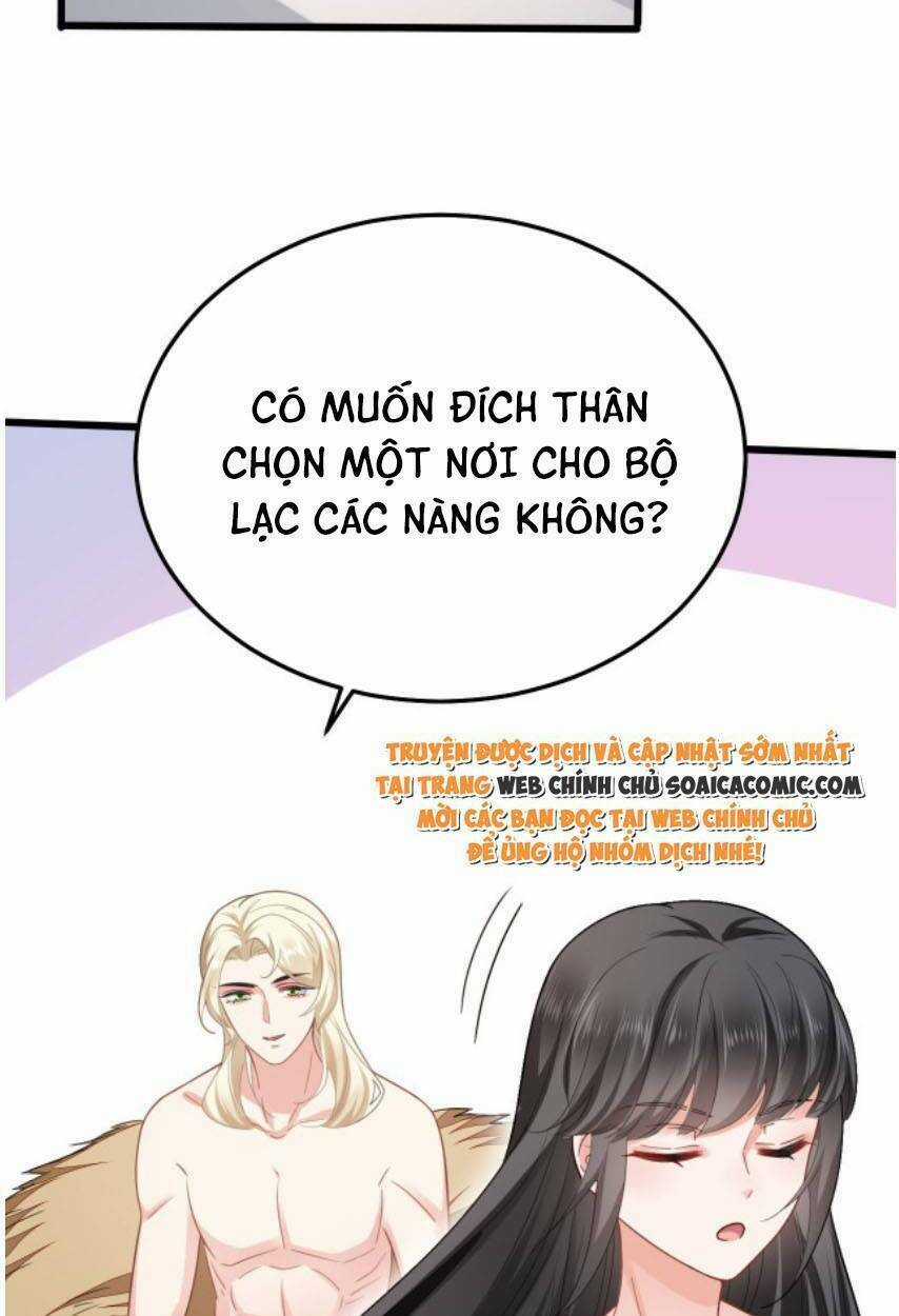 Kế Hoạch Thuần Phục Thú Phu Kiêu Ngạo Chapter 8 trang 36