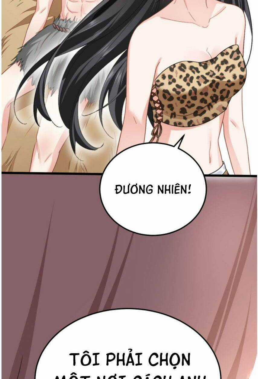 Kế Hoạch Thuần Phục Thú Phu Kiêu Ngạo Chapter 8 trang 37