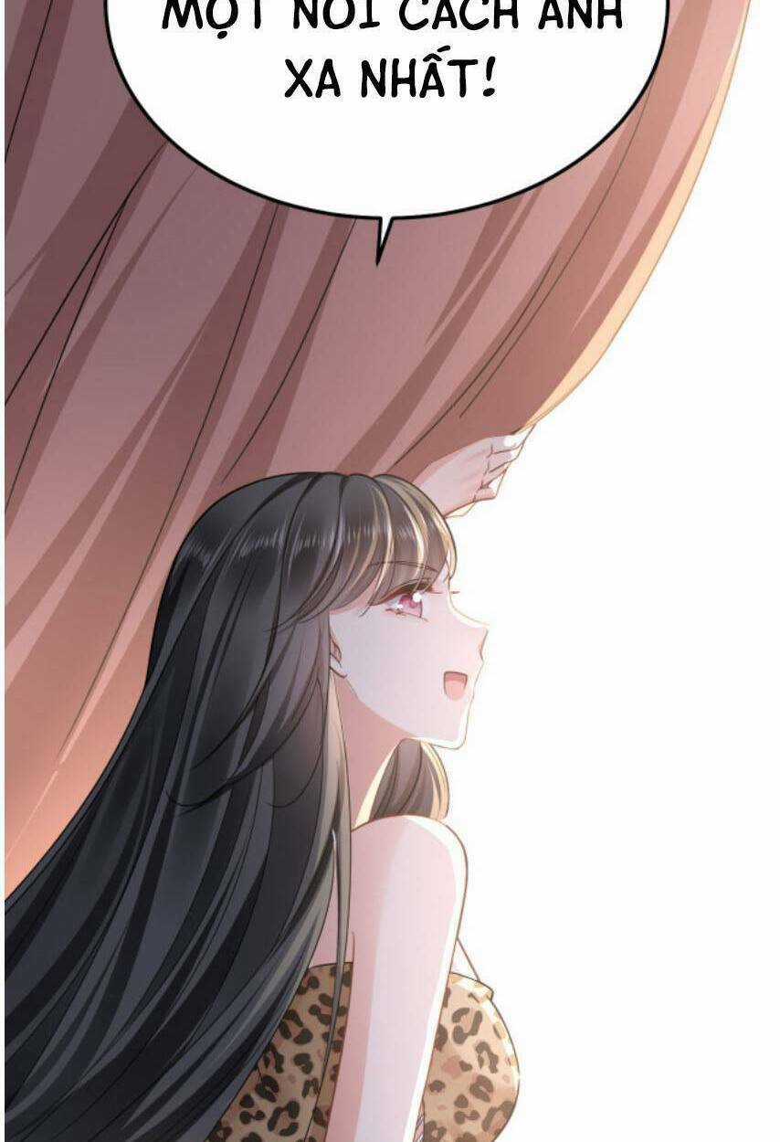 Kế Hoạch Thuần Phục Thú Phu Kiêu Ngạo Chapter 8 trang 38