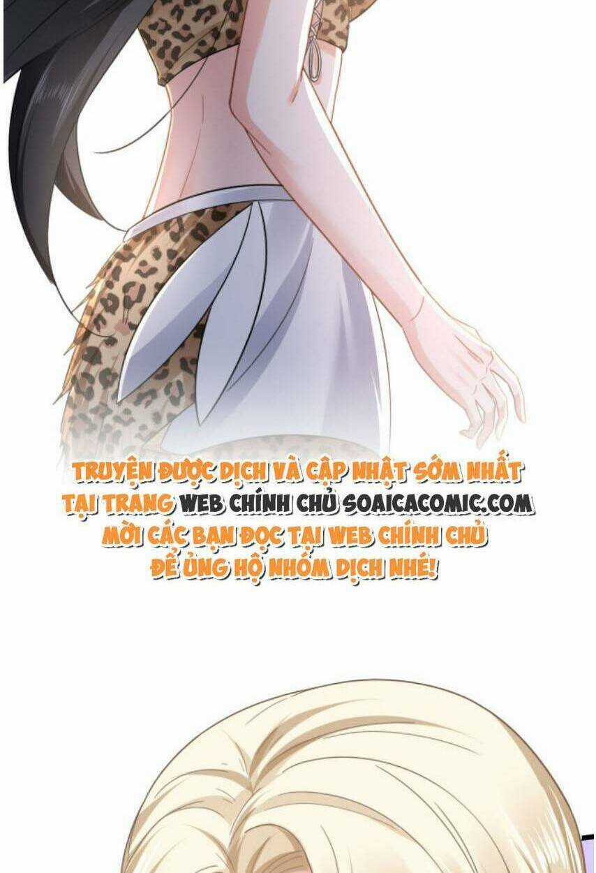 Kế Hoạch Thuần Phục Thú Phu Kiêu Ngạo Chapter 8 trang 39