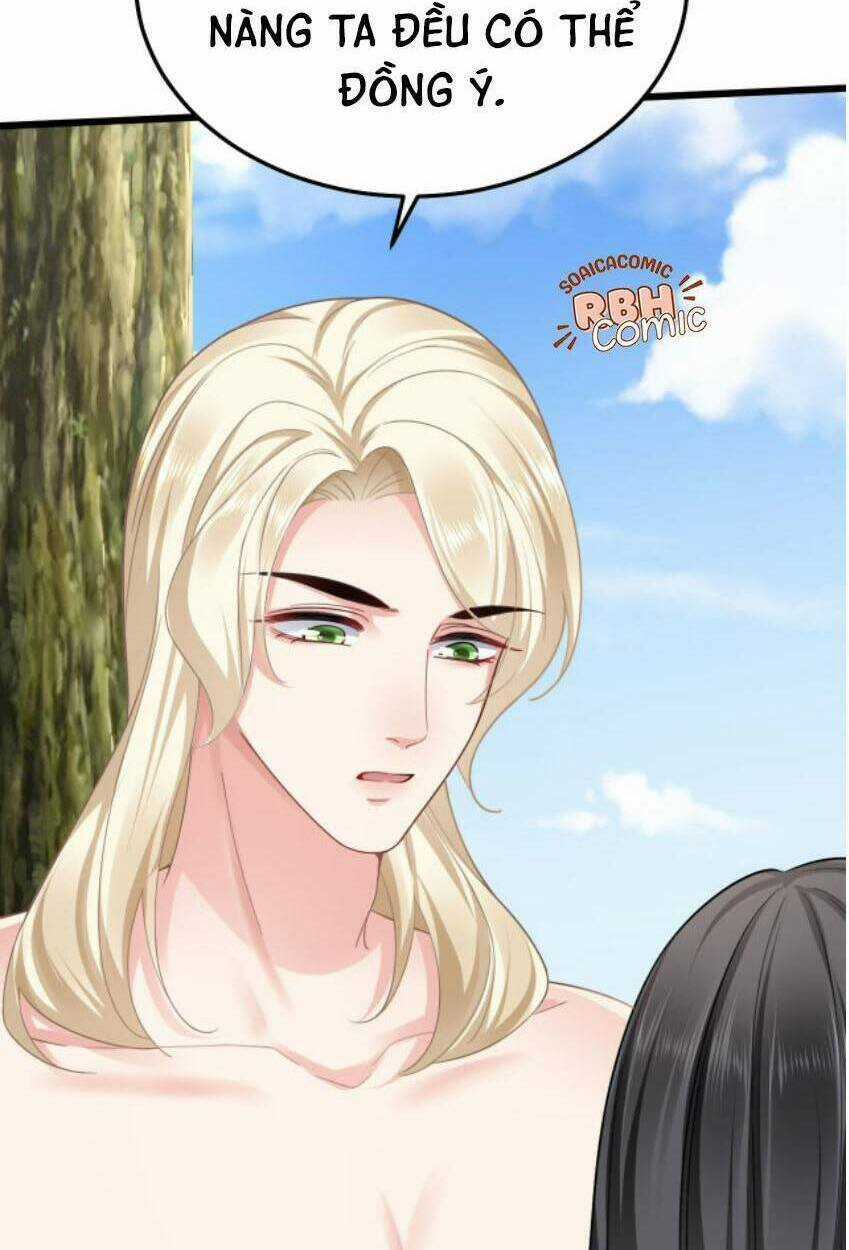 Kế Hoạch Thuần Phục Thú Phu Kiêu Ngạo Chapter 8 trang 4