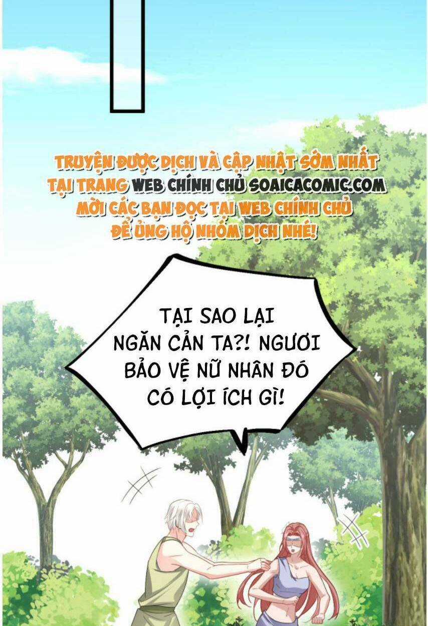 Kế Hoạch Thuần Phục Thú Phu Kiêu Ngạo Chapter 8 trang 42