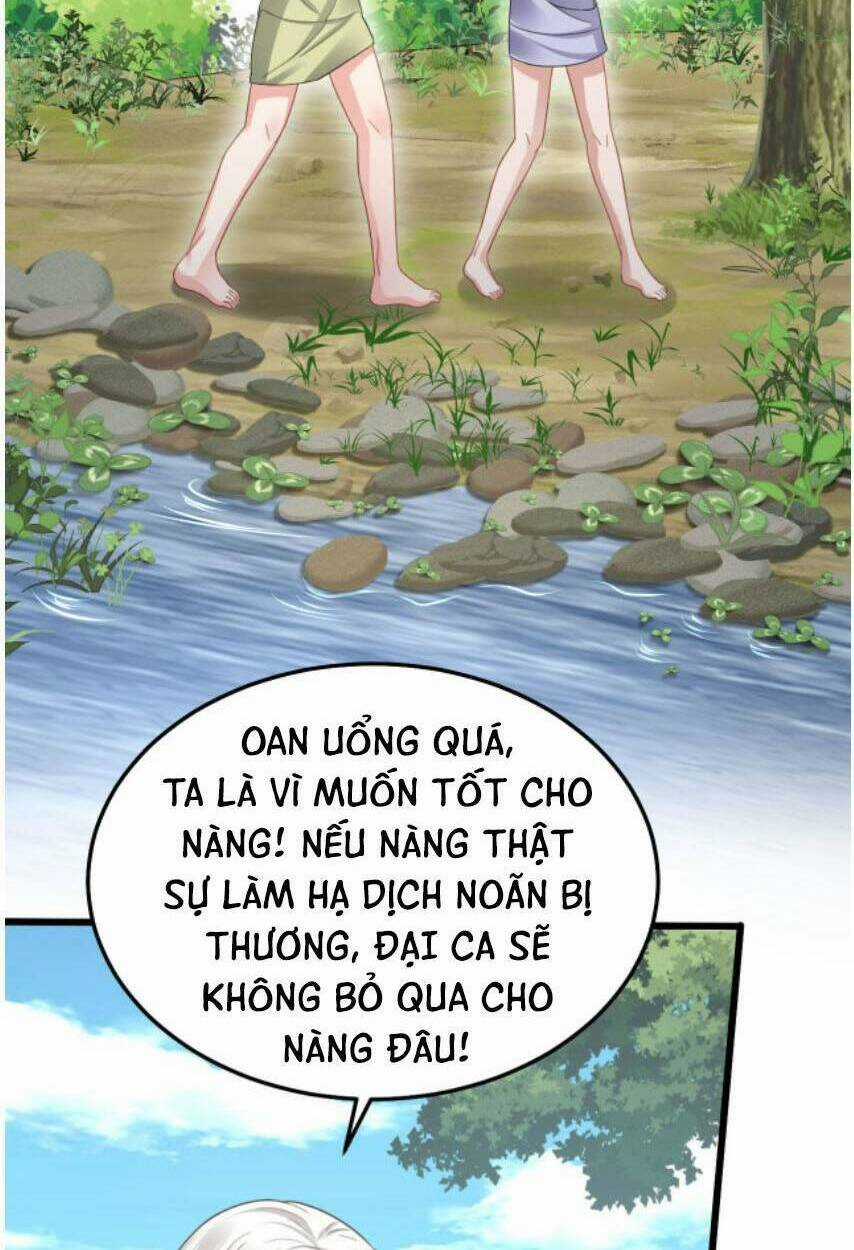 Kế Hoạch Thuần Phục Thú Phu Kiêu Ngạo Chapter 8 trang 43