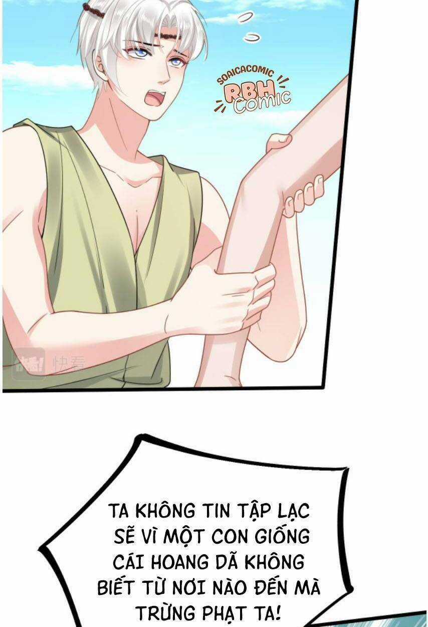 Kế Hoạch Thuần Phục Thú Phu Kiêu Ngạo Chapter 8 trang 44