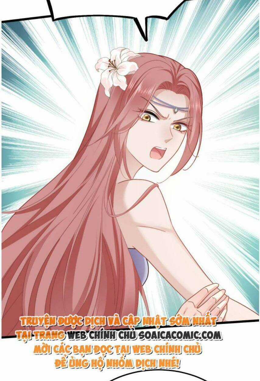 Kế Hoạch Thuần Phục Thú Phu Kiêu Ngạo Chapter 8 trang 45