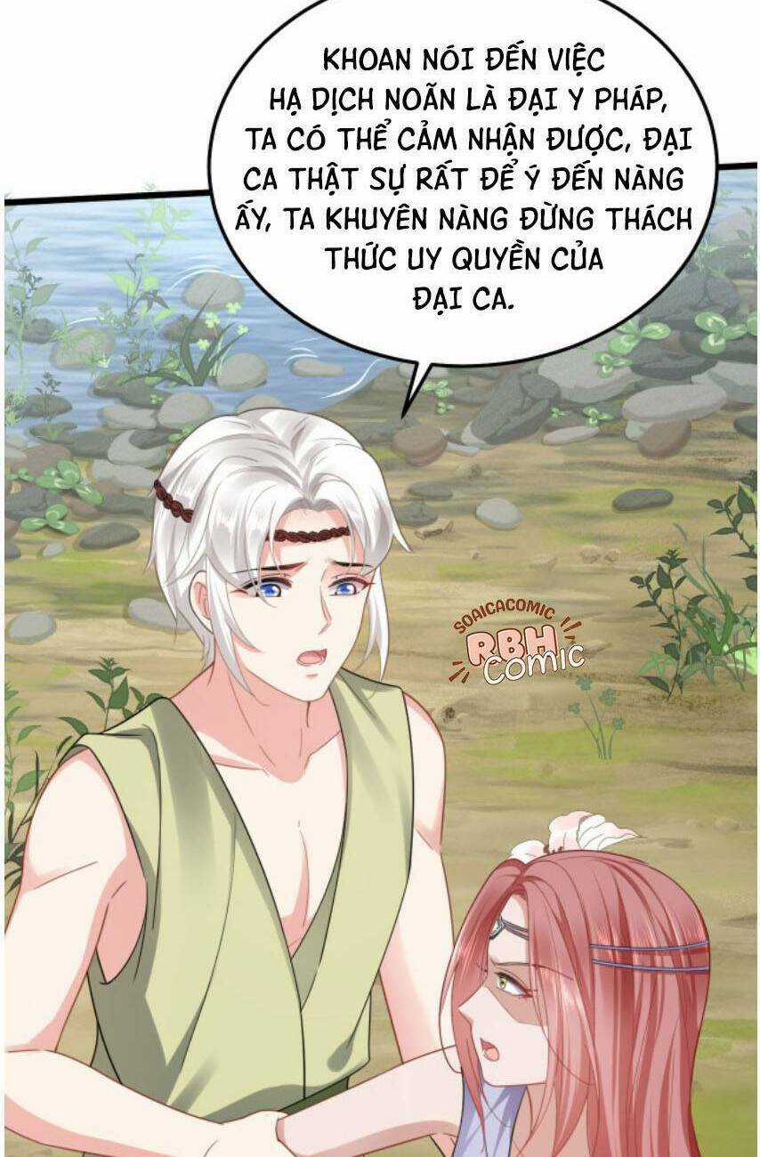 Kế Hoạch Thuần Phục Thú Phu Kiêu Ngạo Chapter 8 trang 46