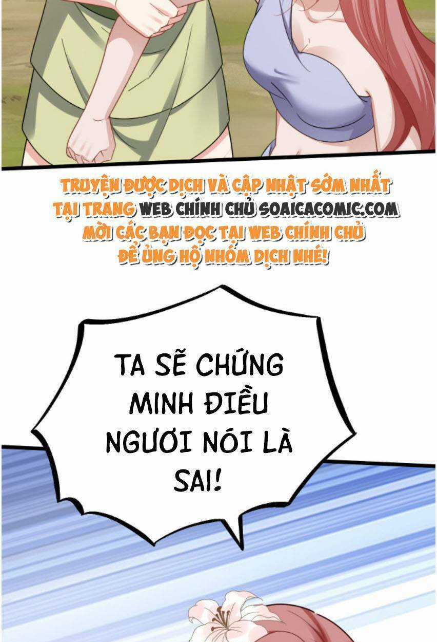 Kế Hoạch Thuần Phục Thú Phu Kiêu Ngạo Chapter 8 trang 47