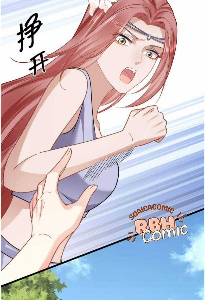 Kế Hoạch Thuần Phục Thú Phu Kiêu Ngạo Chapter 8 trang 48