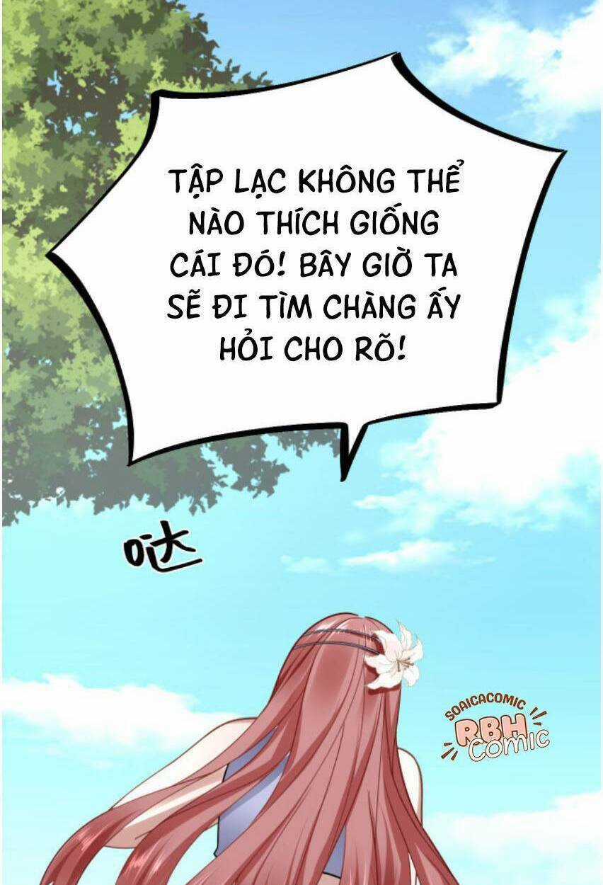 Kế Hoạch Thuần Phục Thú Phu Kiêu Ngạo Chapter 8 trang 49