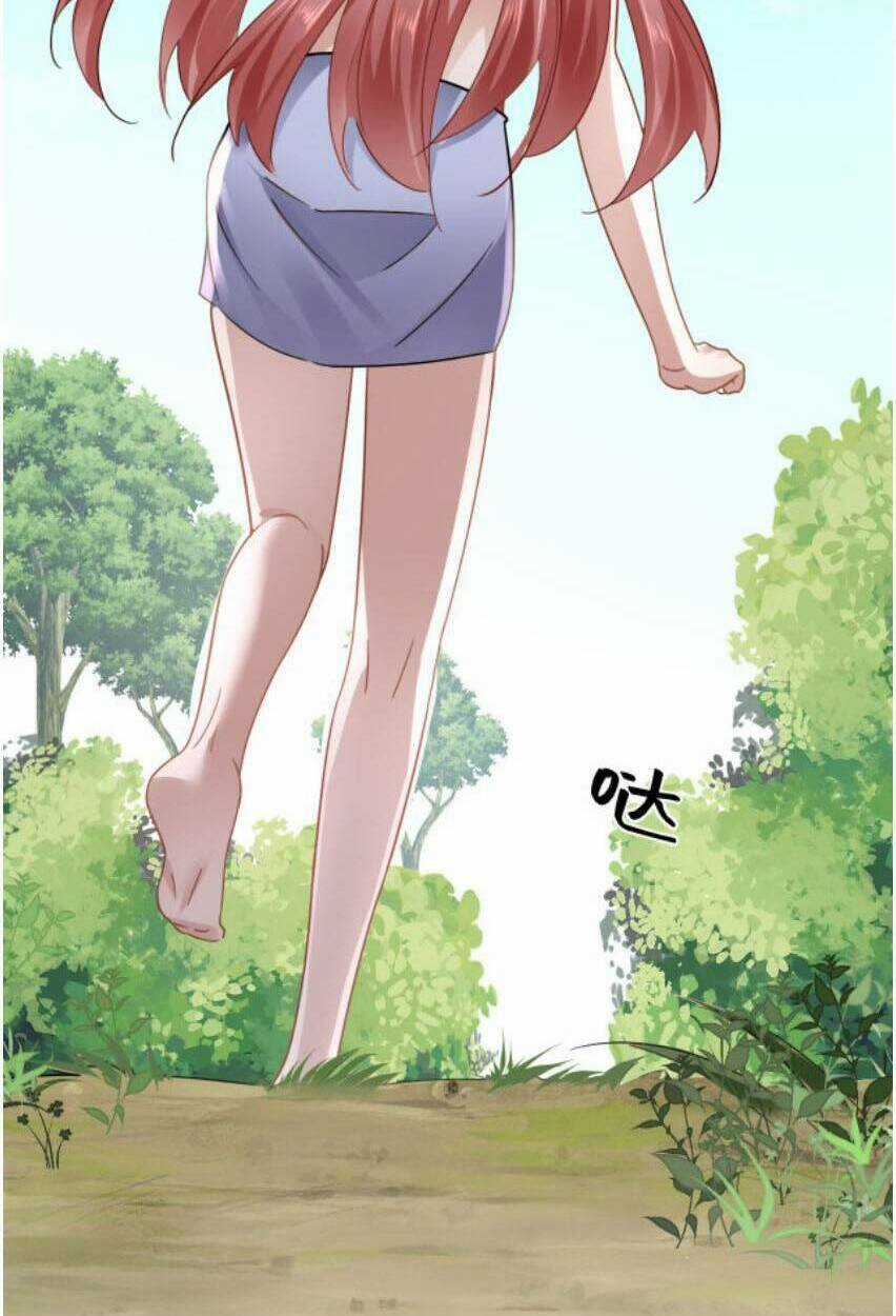 Kế Hoạch Thuần Phục Thú Phu Kiêu Ngạo Chapter 8 trang 50