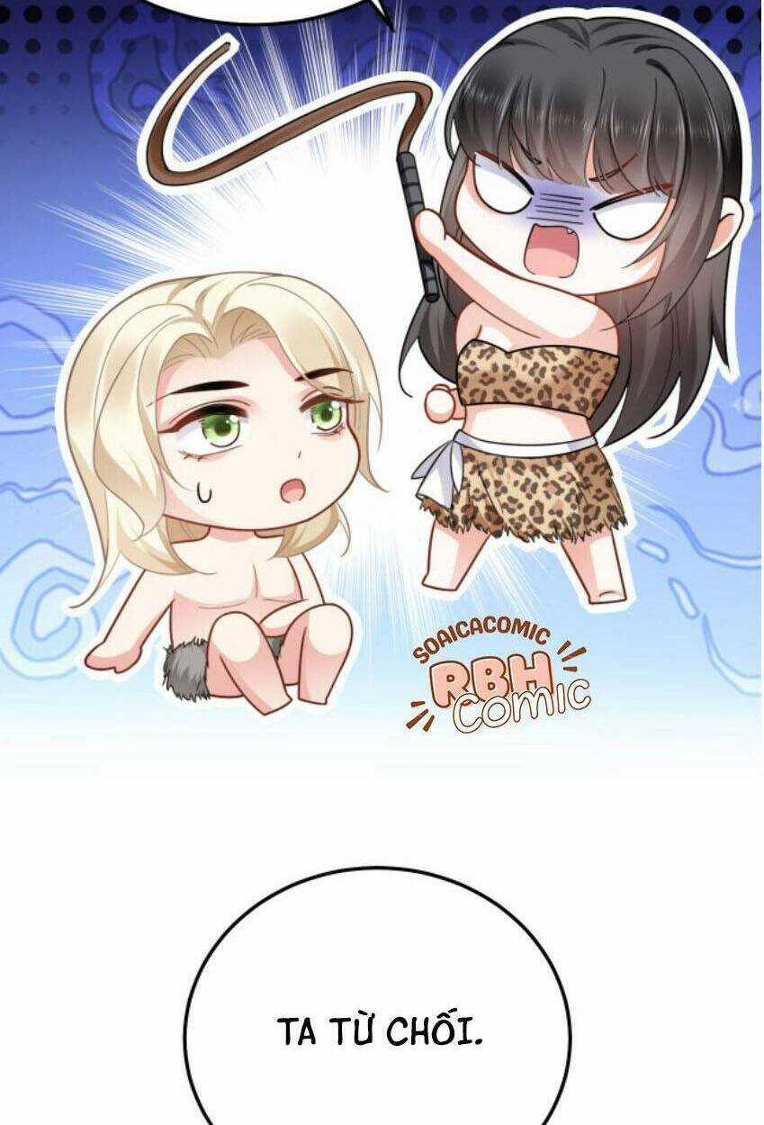 Kế Hoạch Thuần Phục Thú Phu Kiêu Ngạo Chapter 8 trang 8