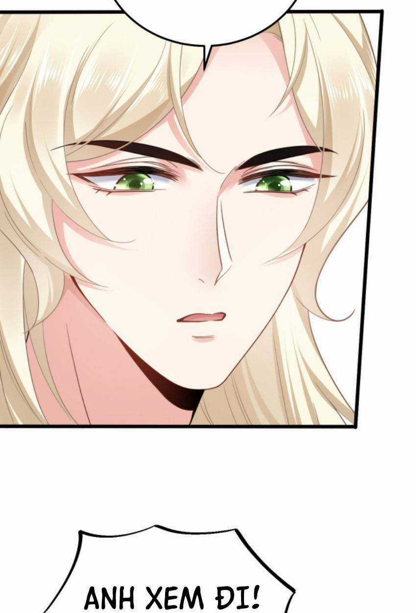 Kế Hoạch Thuần Phục Thú Phu Kiêu Ngạo Chapter 8 trang 9