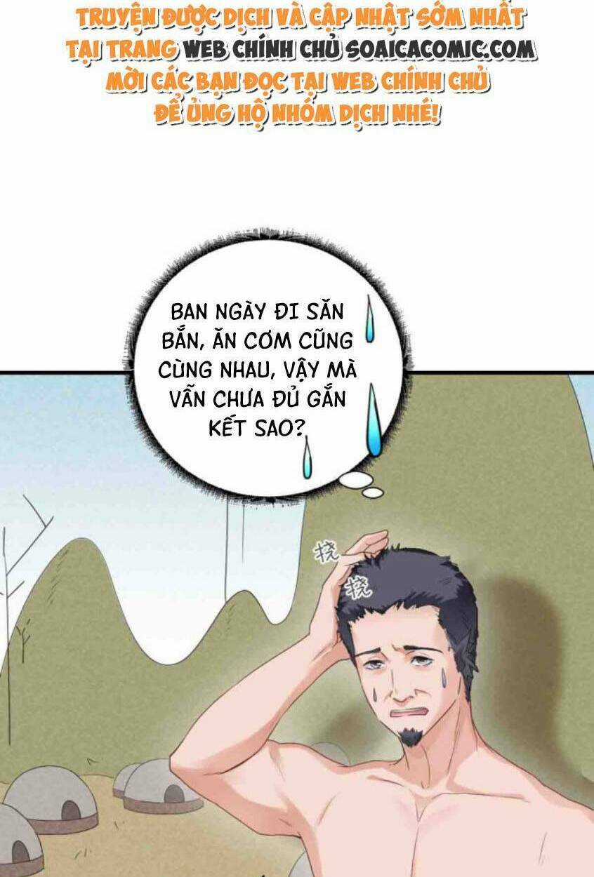 Kế Hoạch Thuần Phục Thú Phu Kiêu Ngạo Chapter 9 trang 10