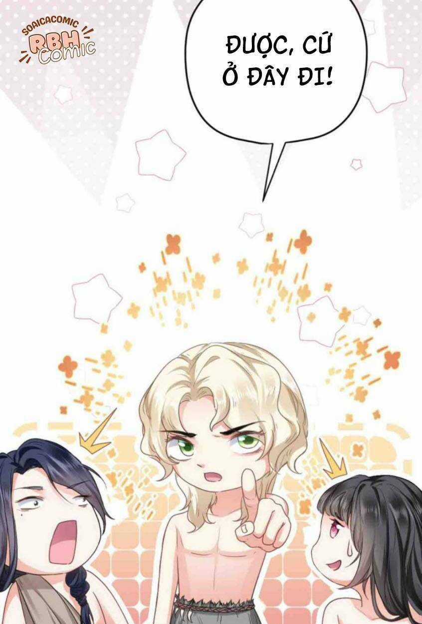 Kế Hoạch Thuần Phục Thú Phu Kiêu Ngạo Chapter 9 trang 12