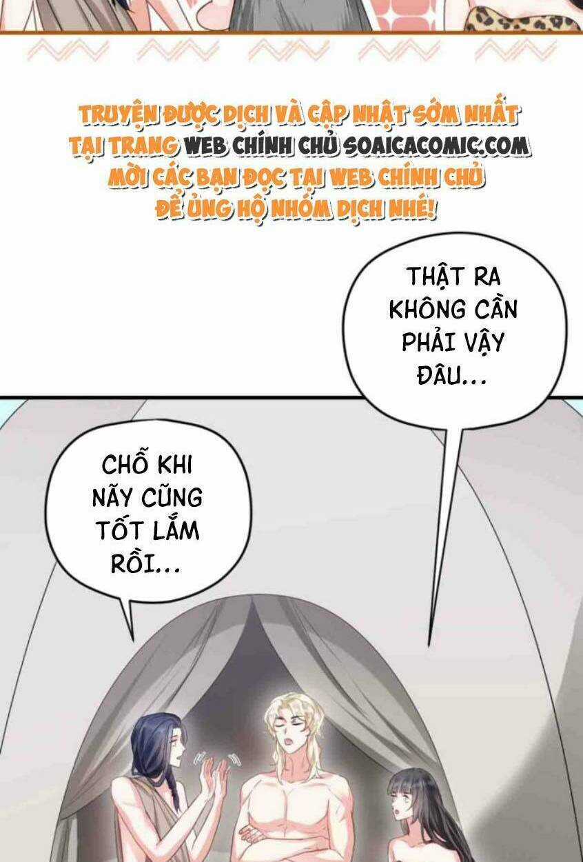 Kế Hoạch Thuần Phục Thú Phu Kiêu Ngạo Chapter 9 trang 13