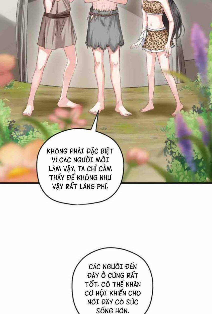 Kế Hoạch Thuần Phục Thú Phu Kiêu Ngạo Chapter 9 trang 14