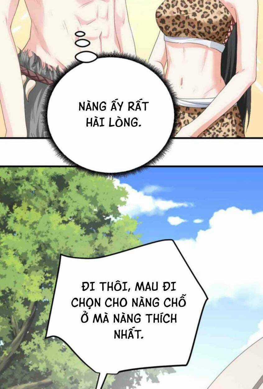 Kế Hoạch Thuần Phục Thú Phu Kiêu Ngạo Chapter 9 trang 18