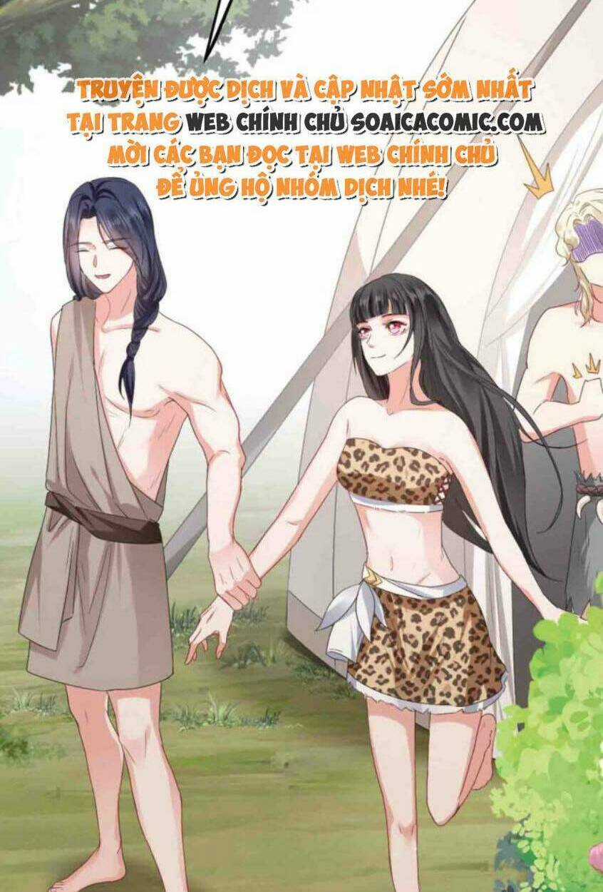 Kế Hoạch Thuần Phục Thú Phu Kiêu Ngạo Chapter 9 trang 19