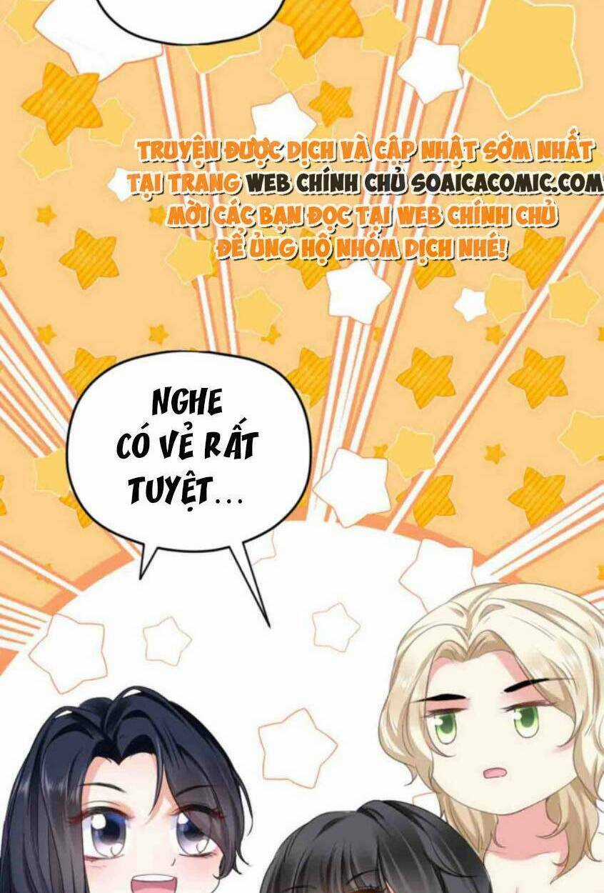 Kế Hoạch Thuần Phục Thú Phu Kiêu Ngạo Chapter 9 trang 2