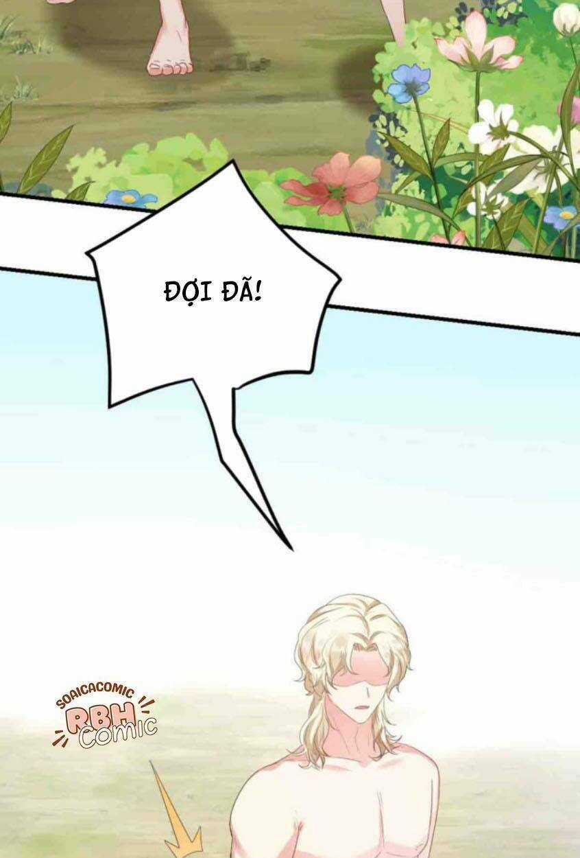 Kế Hoạch Thuần Phục Thú Phu Kiêu Ngạo Chapter 9 trang 20