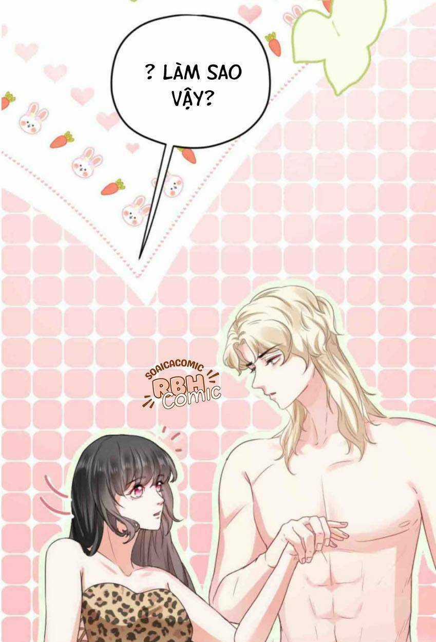 Kế Hoạch Thuần Phục Thú Phu Kiêu Ngạo Chapter 9 trang 23